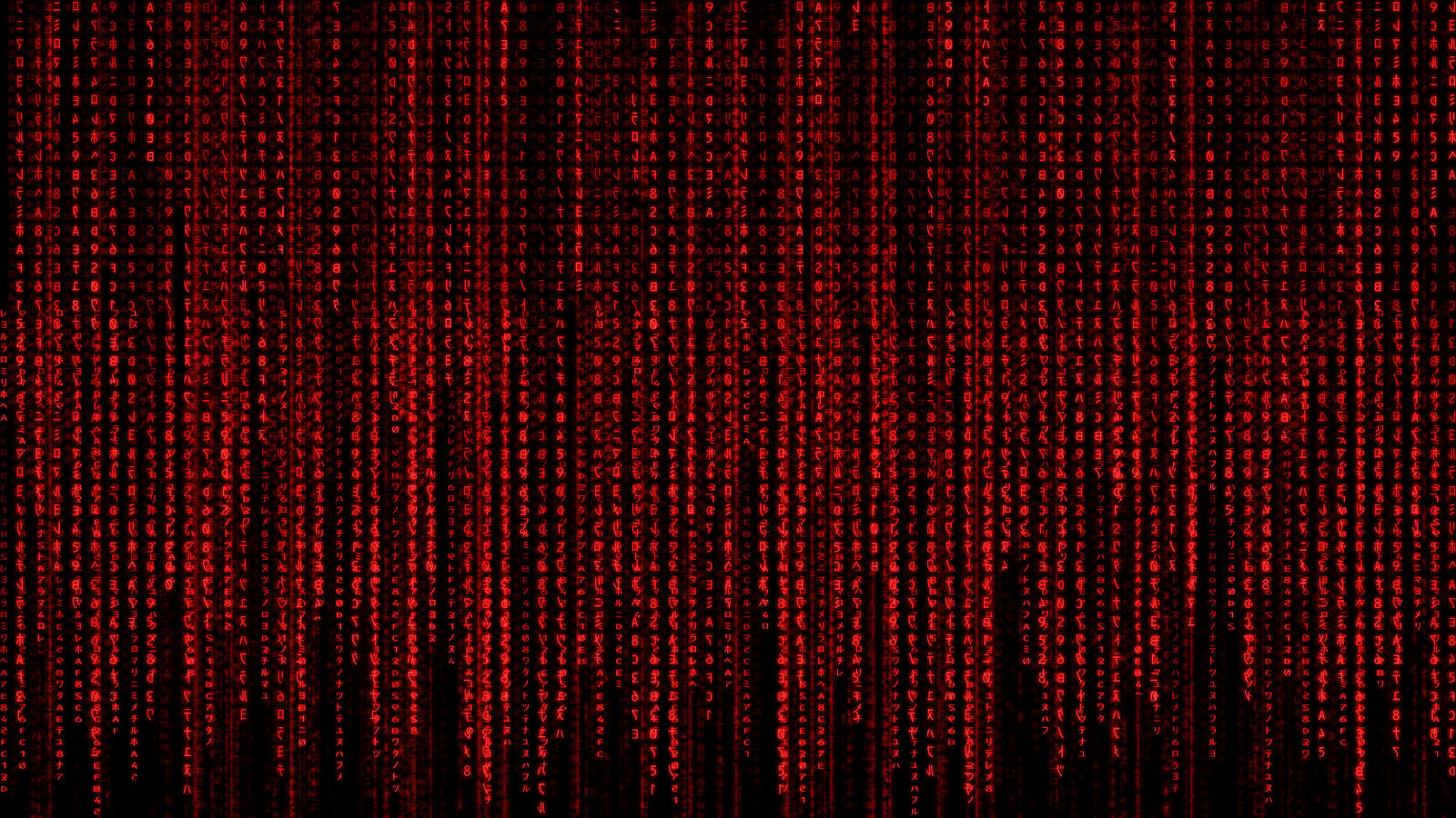 matrix wallpaper