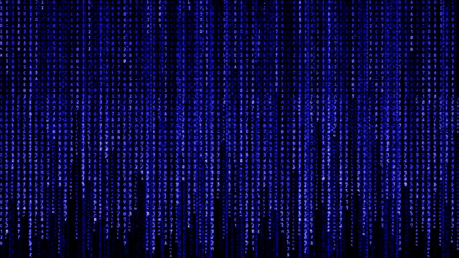 matrix wallpaper