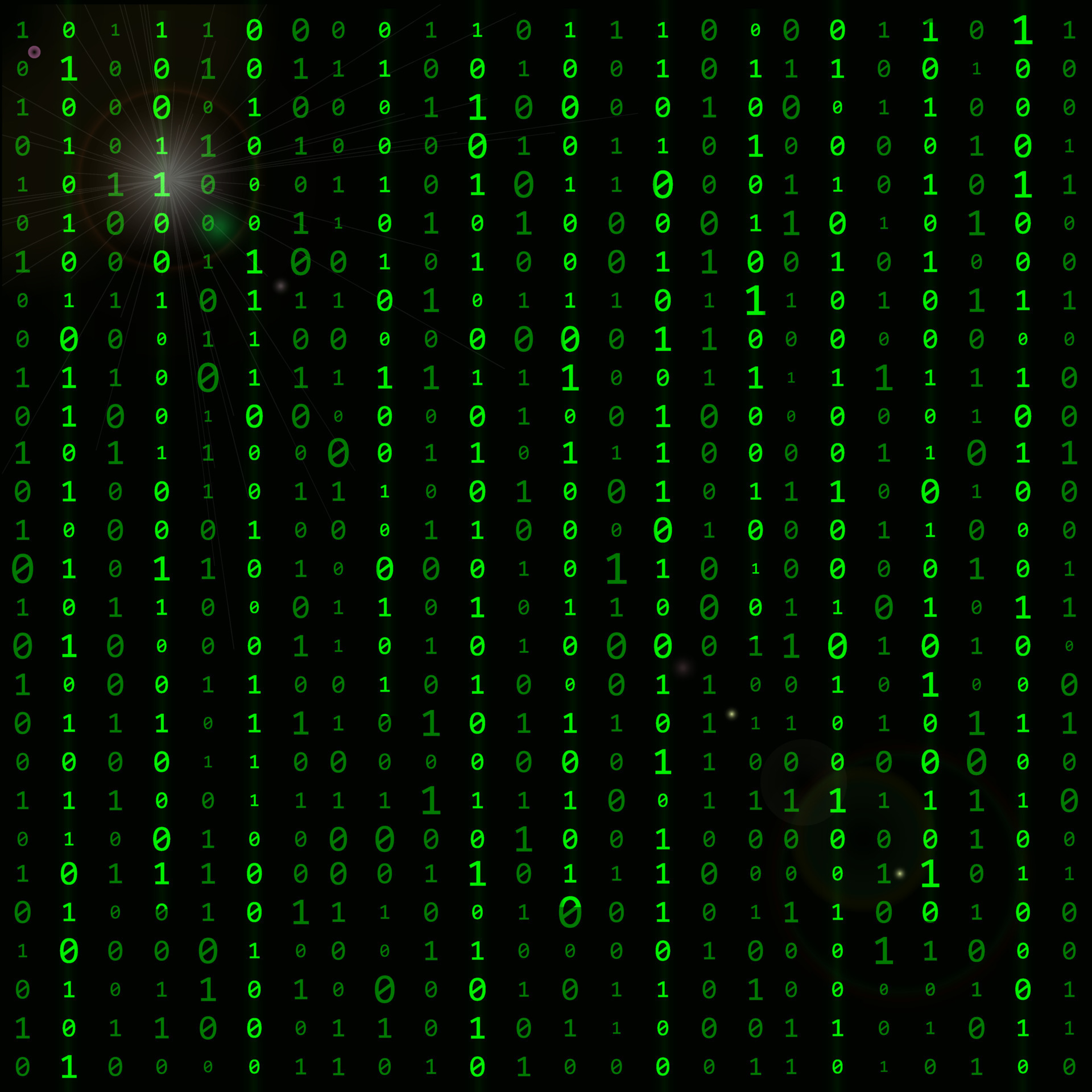 matrix wallpaper