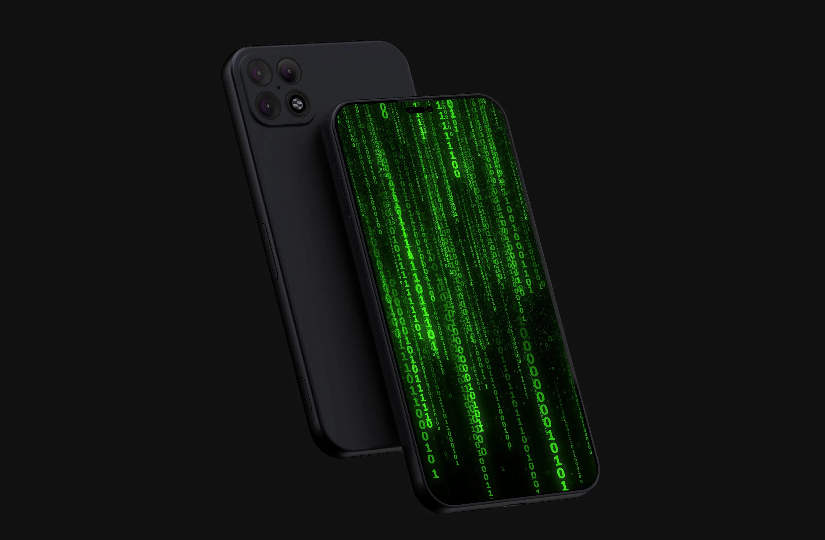 matrix wallpaper