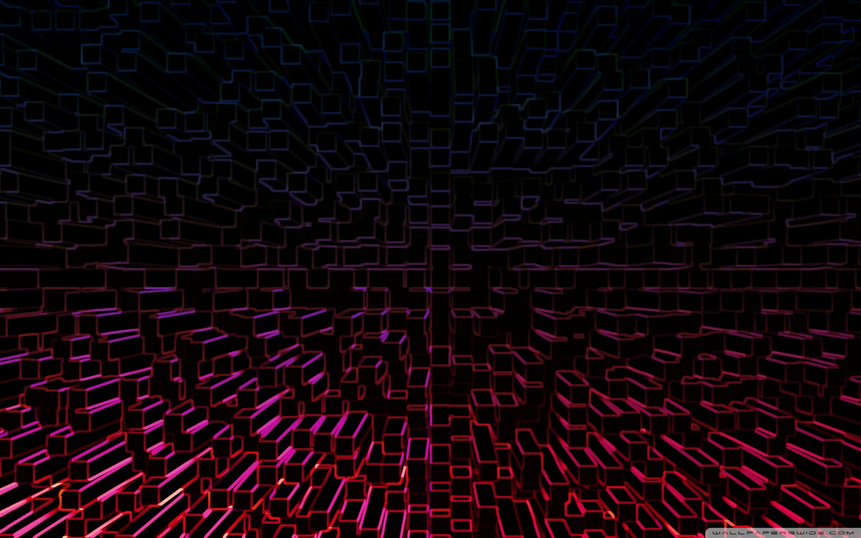 matrix wallpaper
