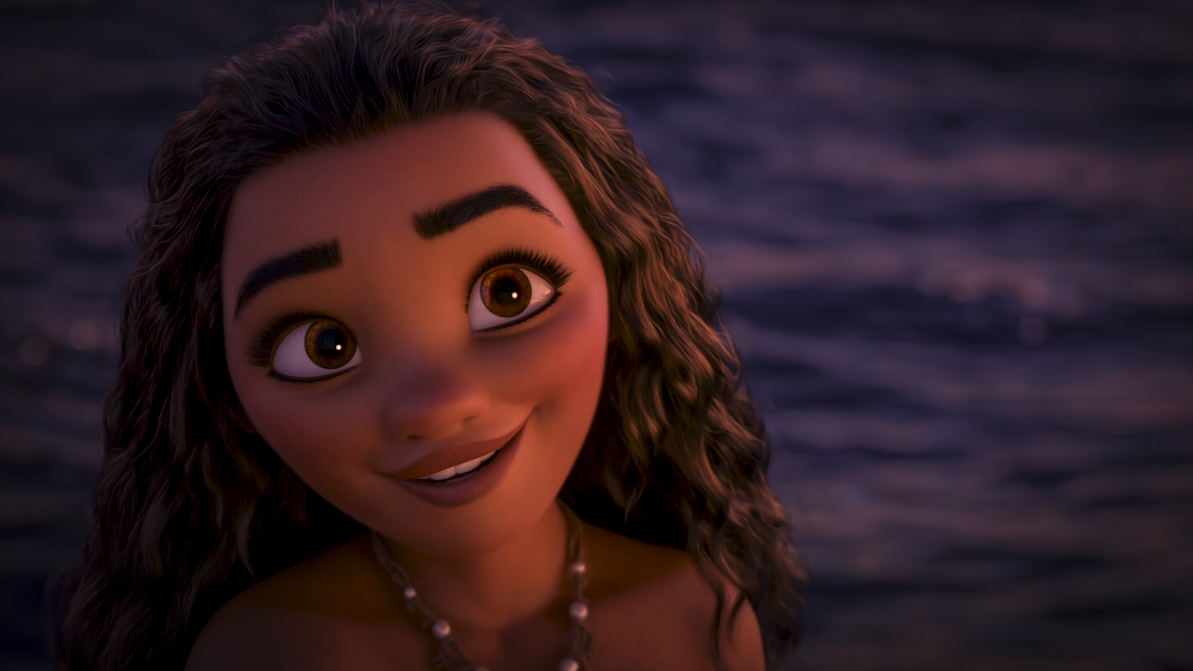 moana wallpaper