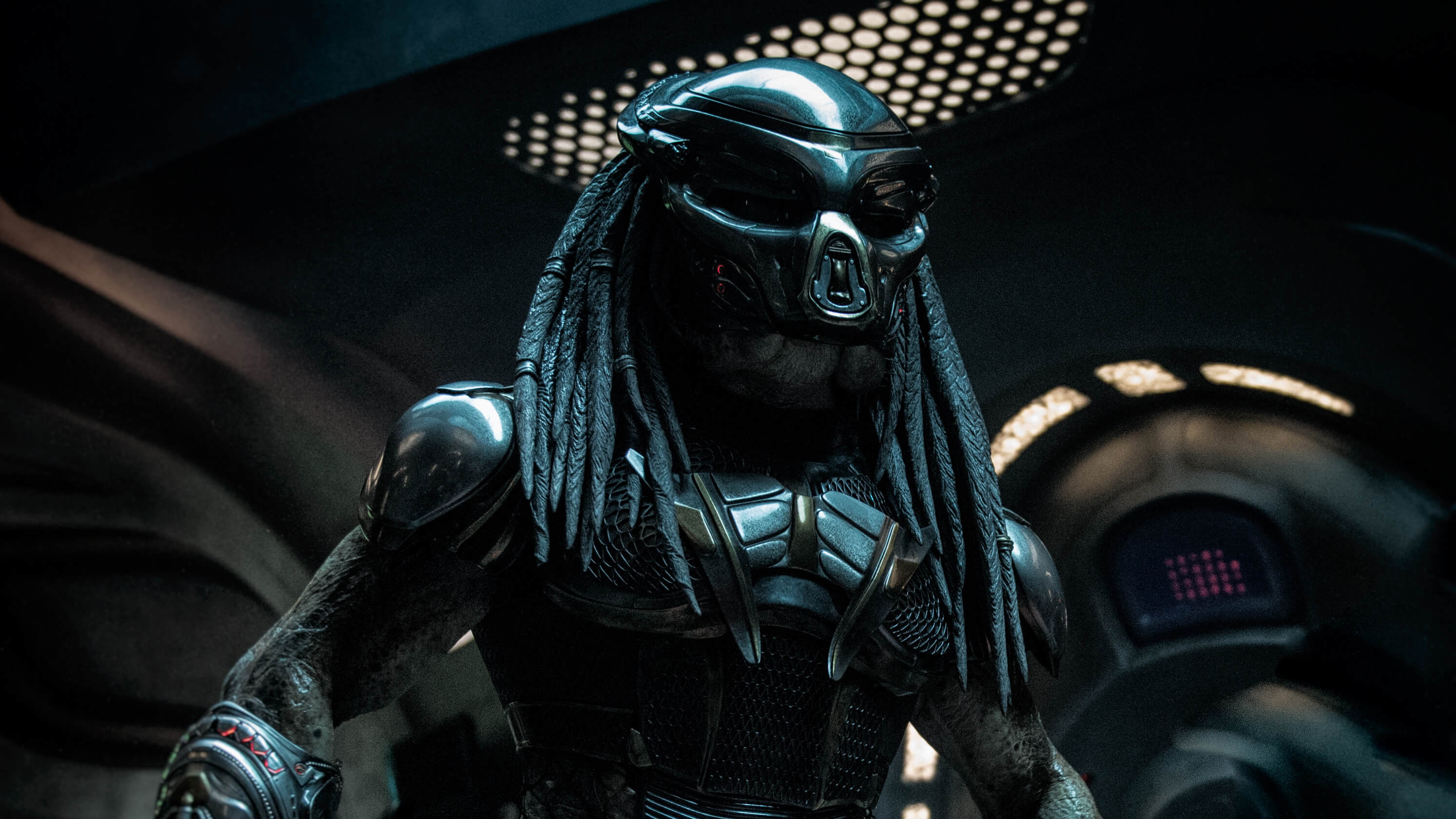 predator wallpaper