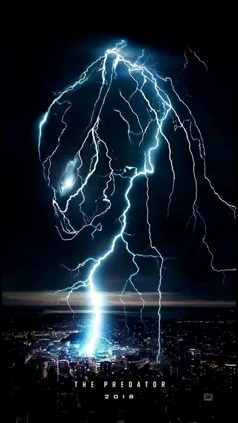 predator wallpaper