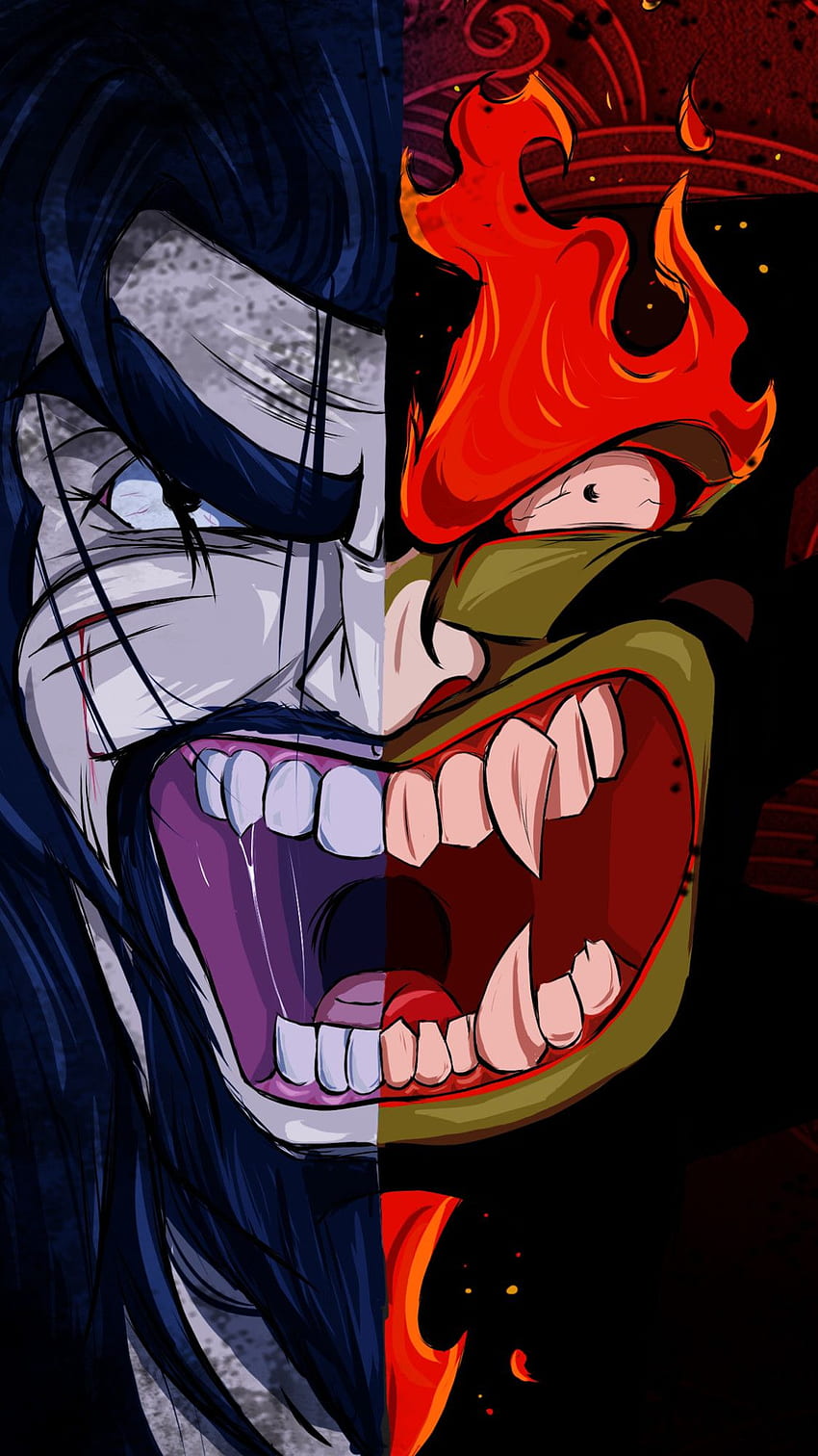 samurai jack wallpaper