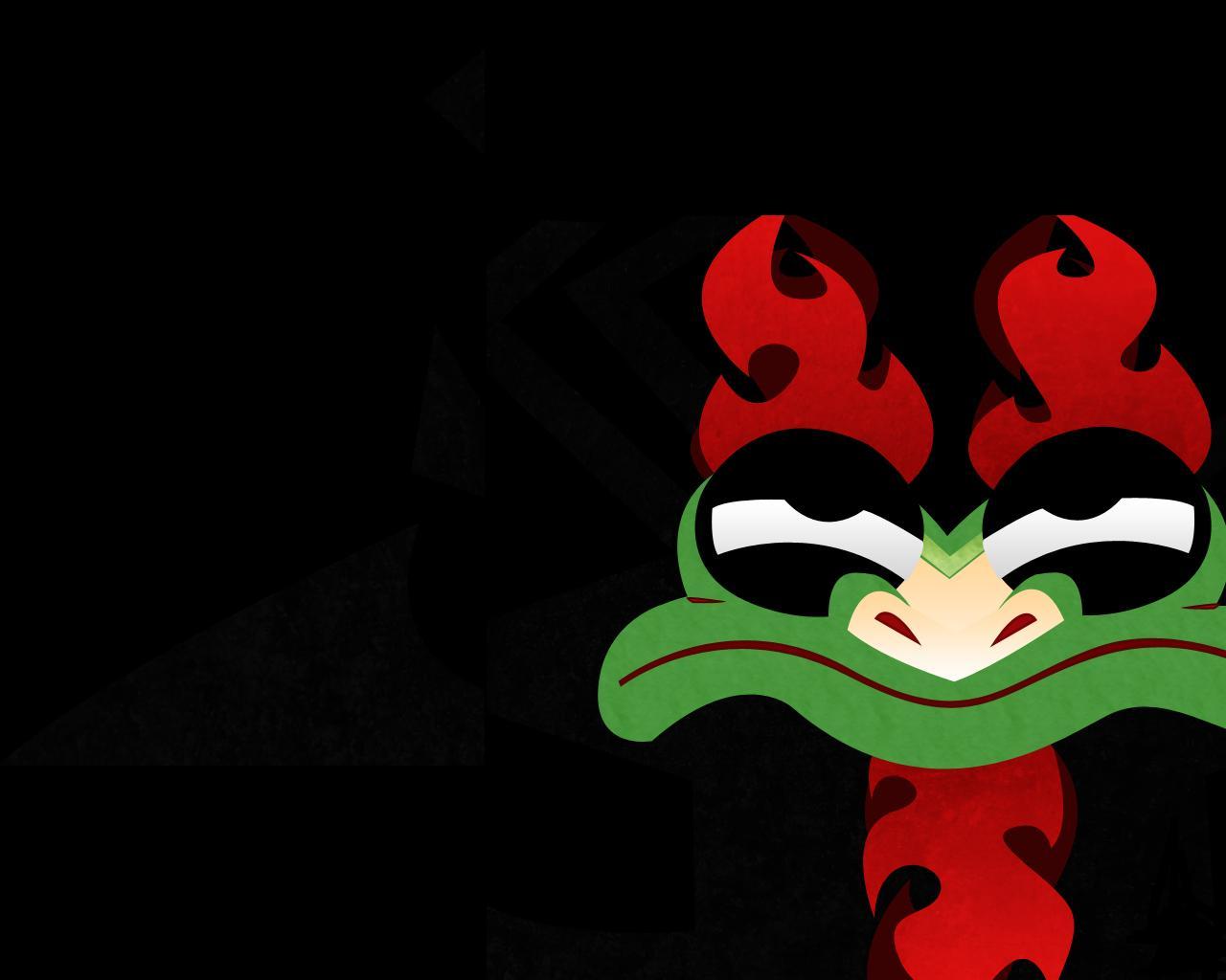 samurai jack wallpaper