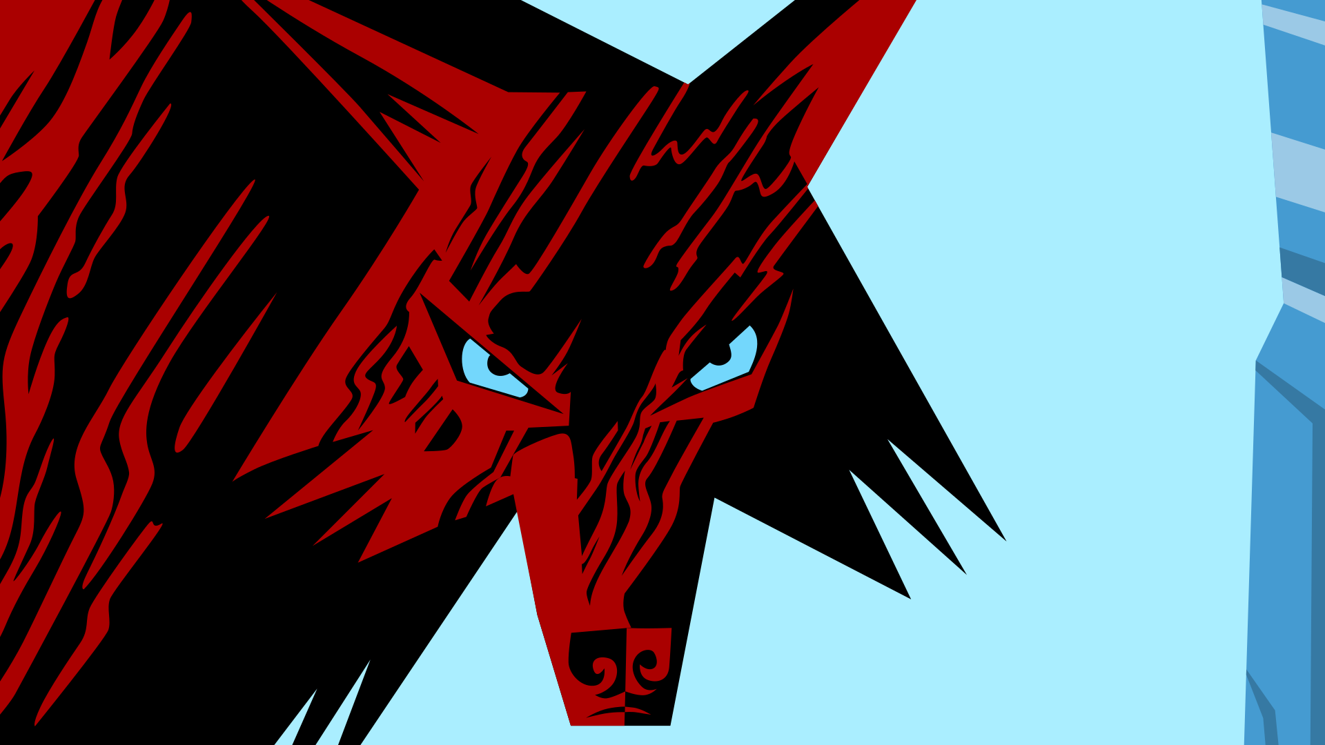 samurai jack wallpaper