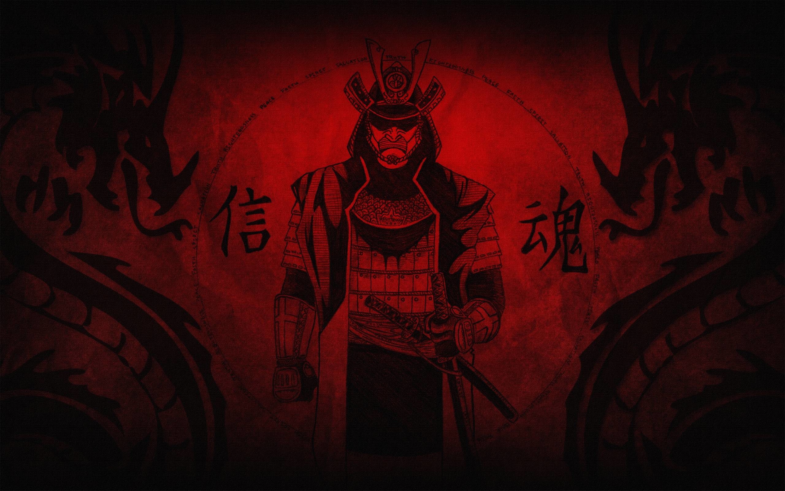 samurai jack wallpaper