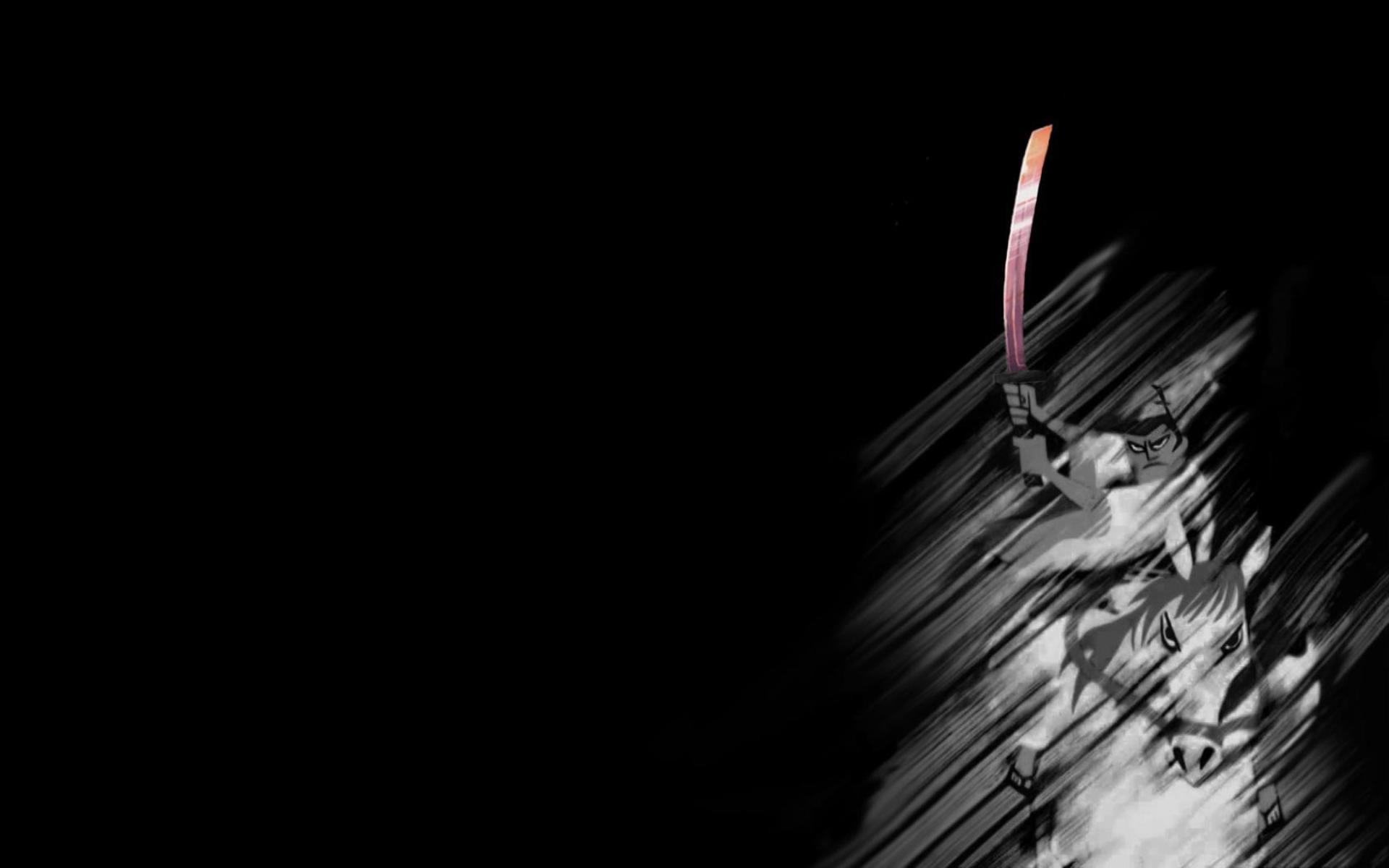 samurai jack wallpaper