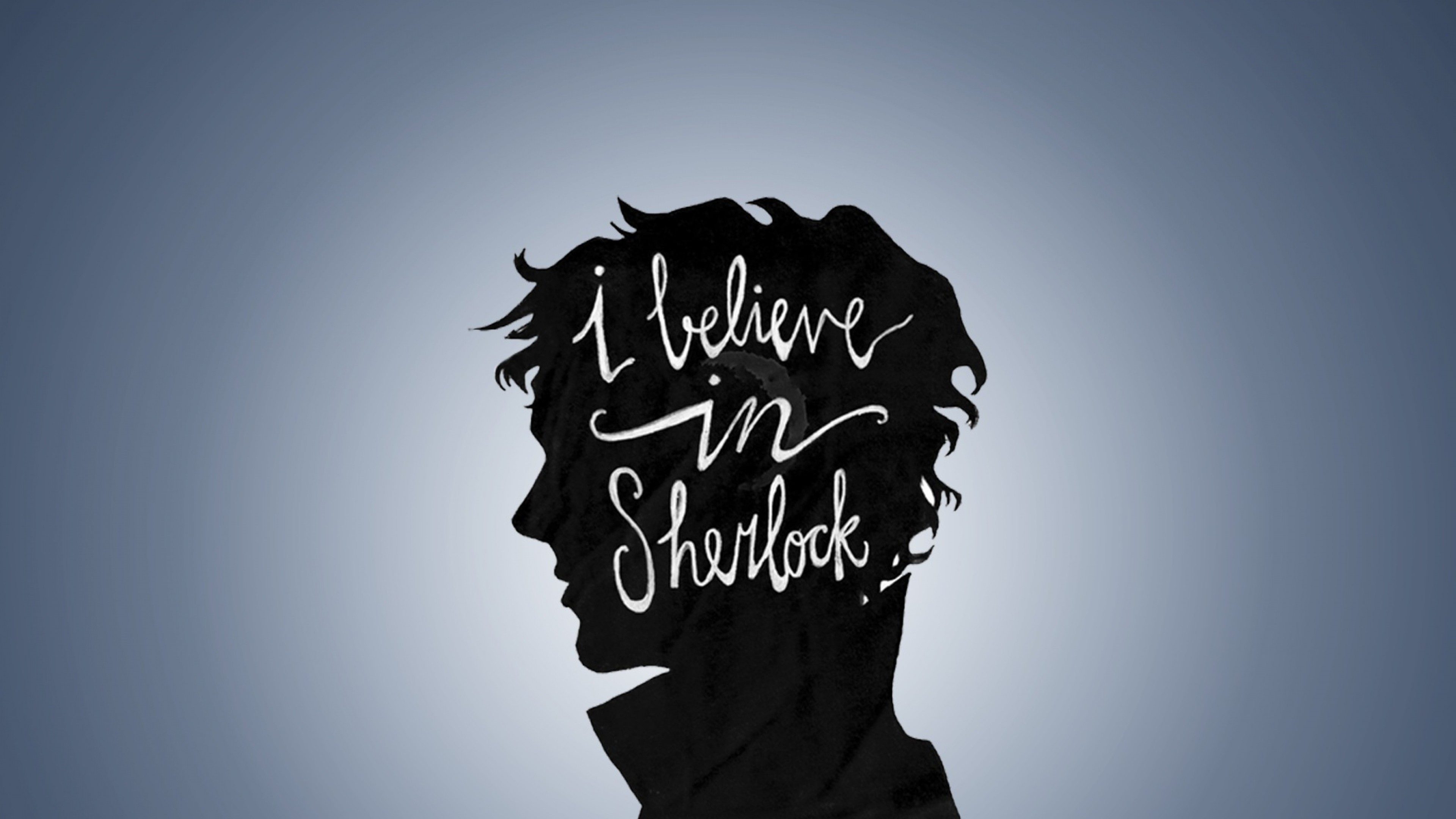 sherlock wallpaper
