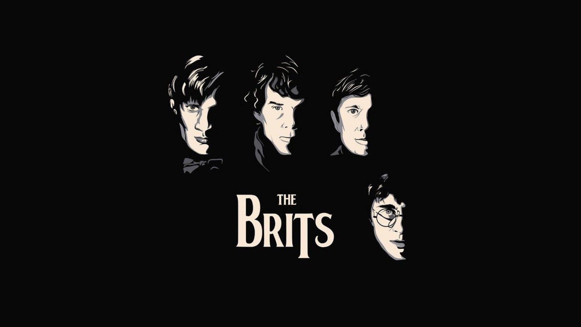 sherlock wallpaper