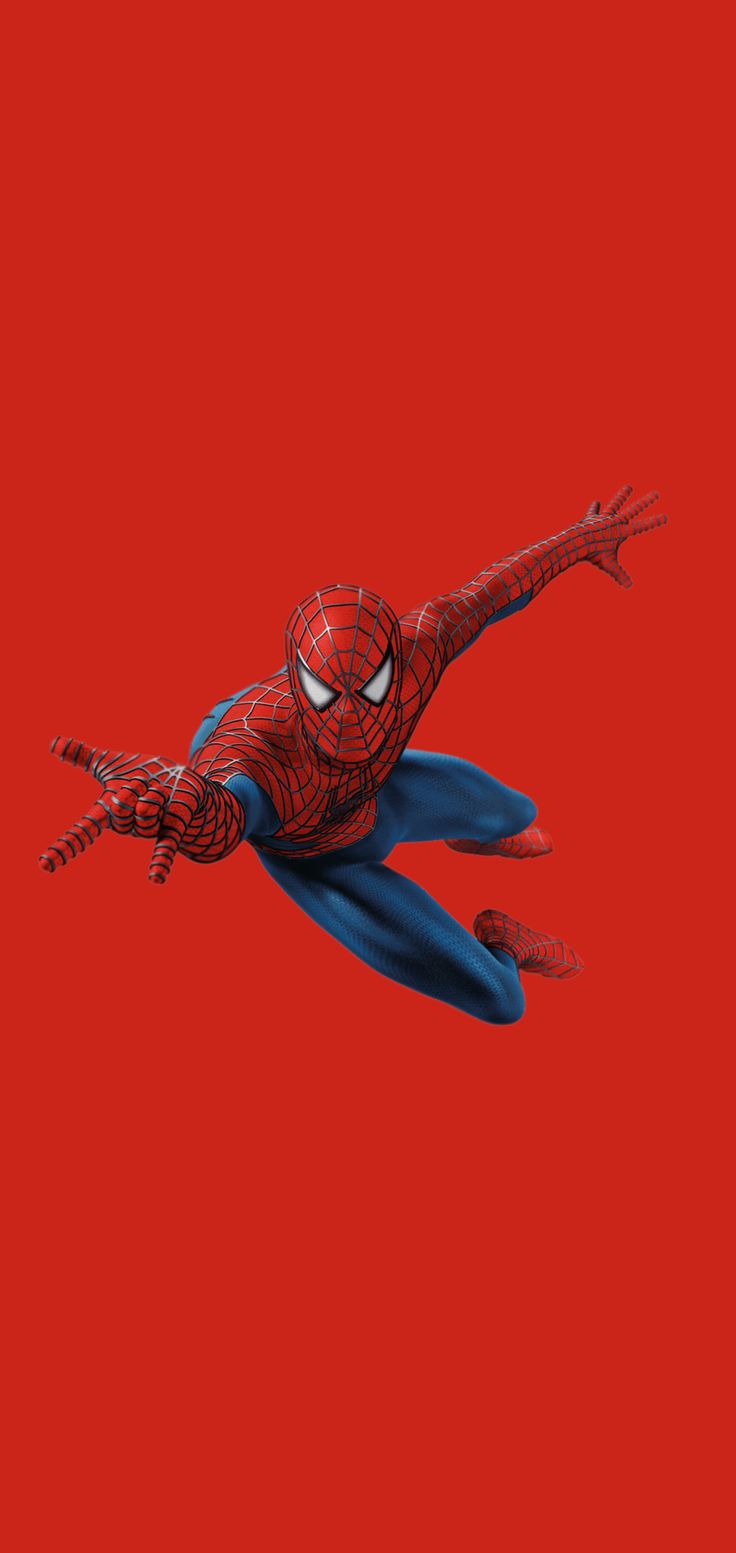 spiderman wallpaper