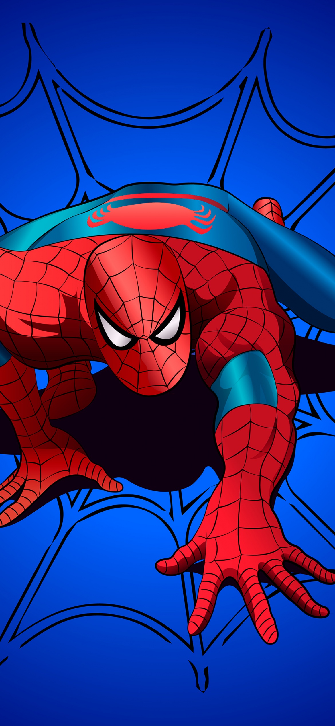 spiderman wallpaper
