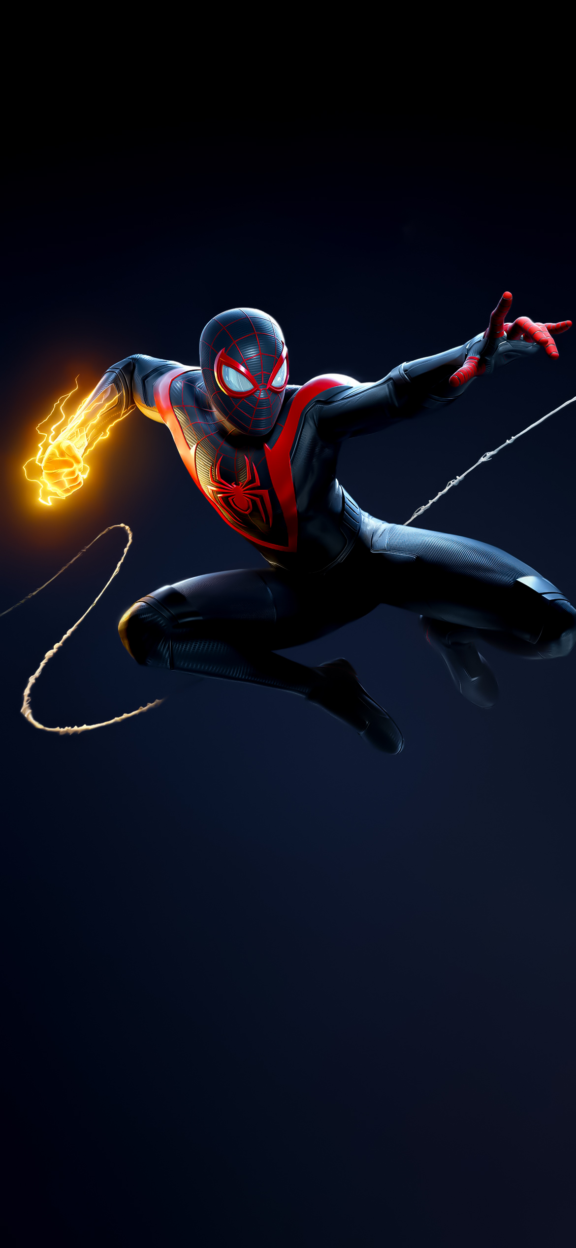 spiderman wallpaper