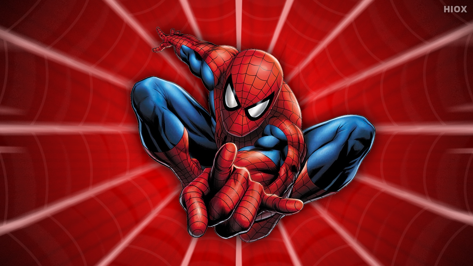 spiderman wallpaper