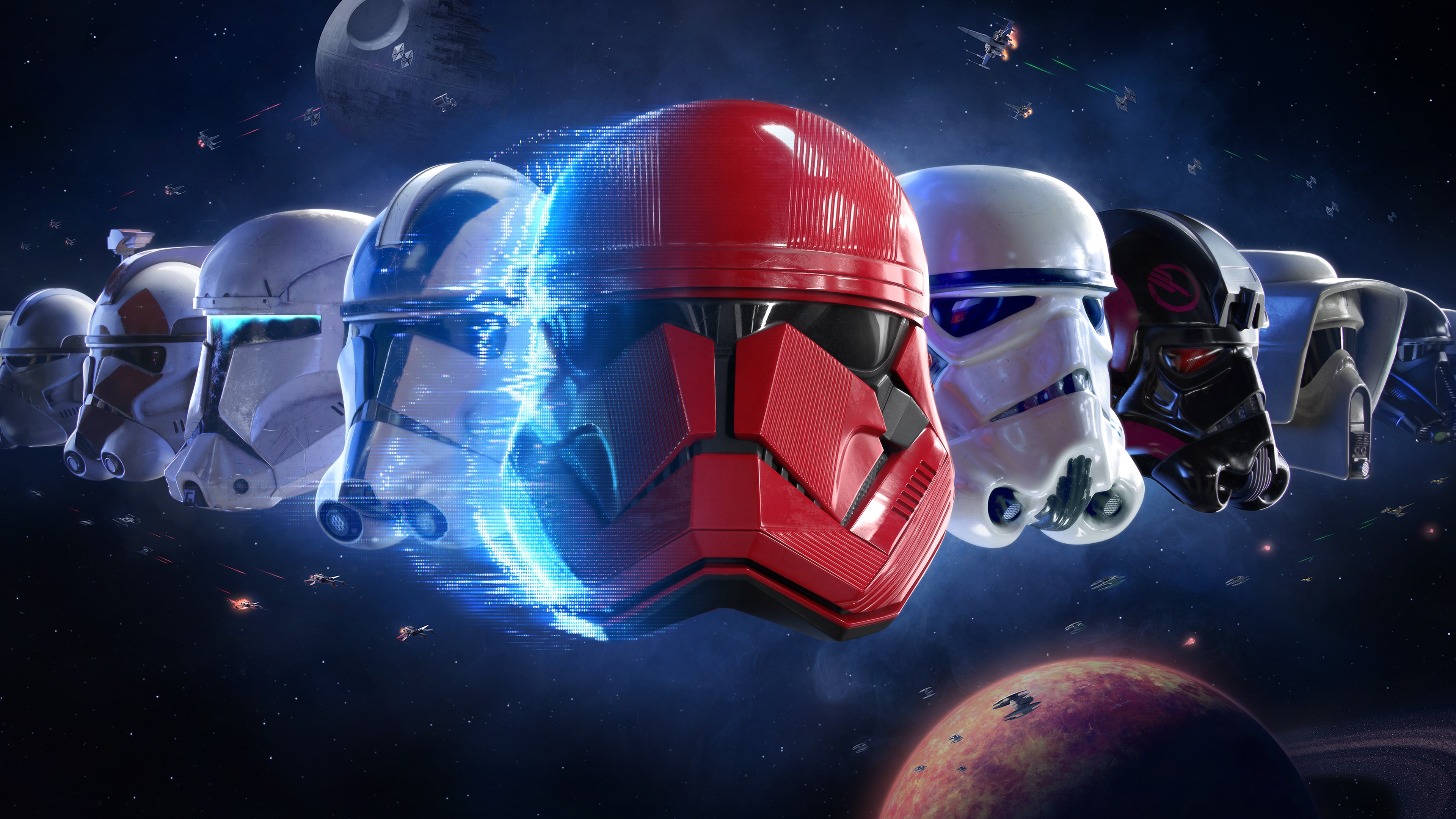 star wars battlefront 2 wallpaper
