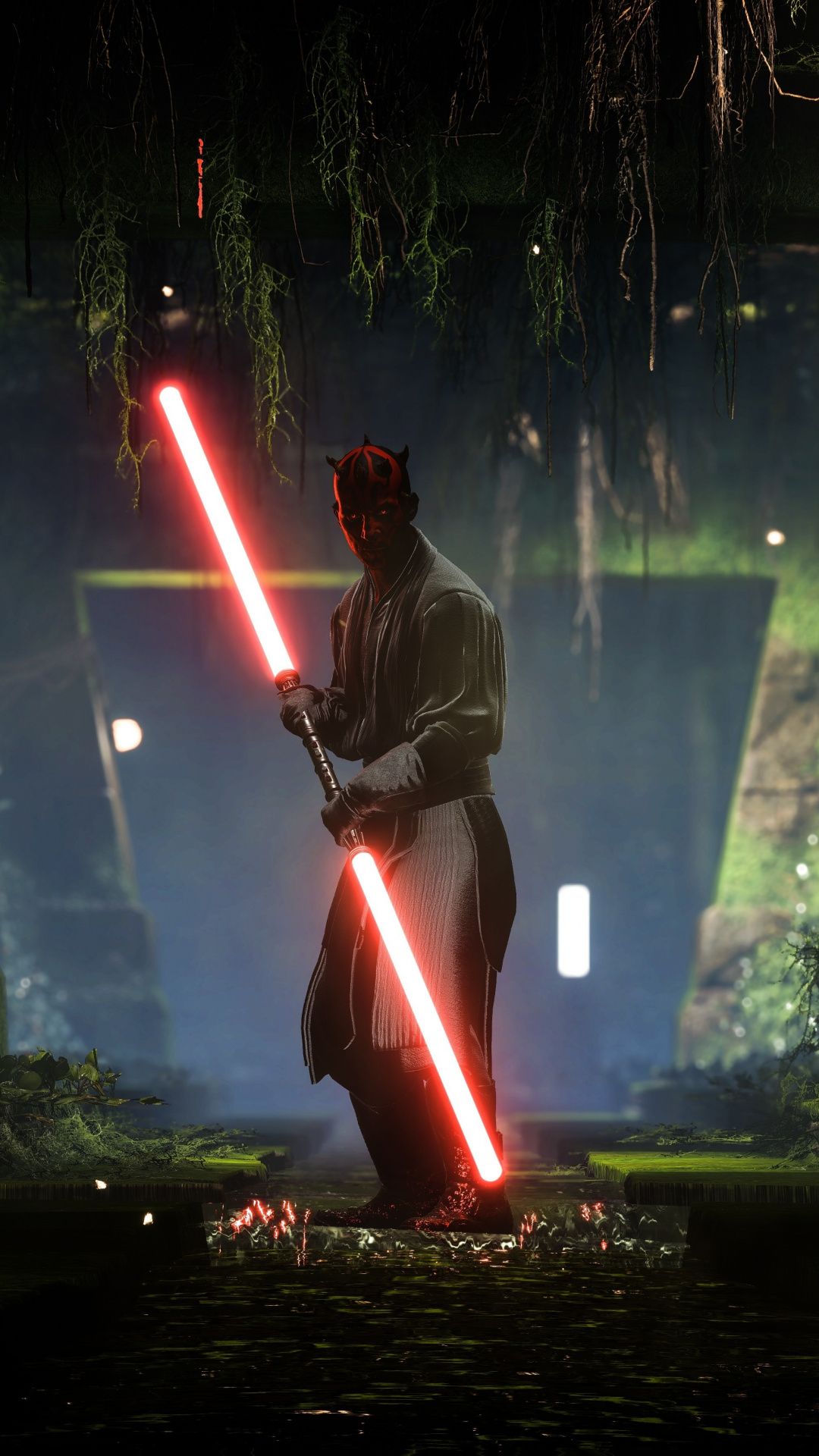 star wars battlefront 2 wallpaper