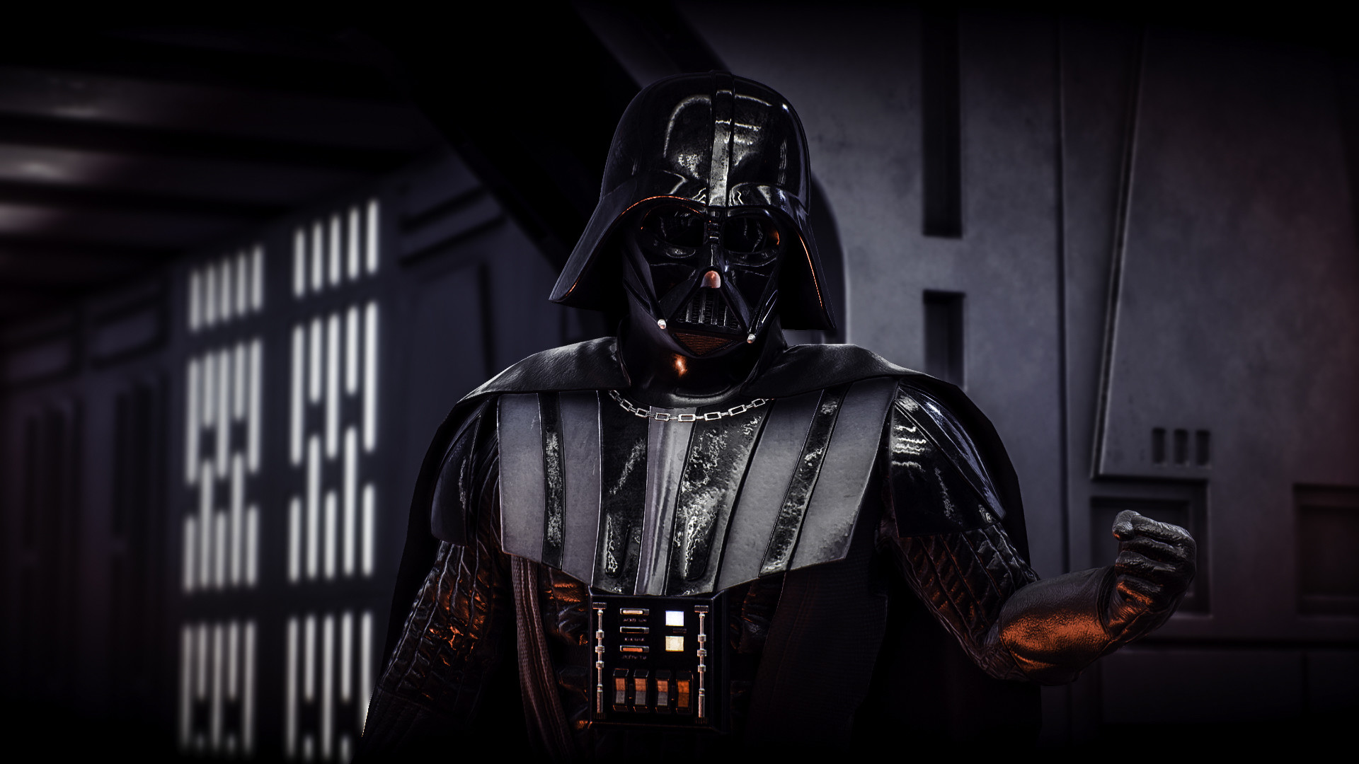 star wars battlefront 2 wallpaper