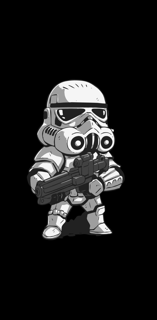 stormtrooper wallpaper