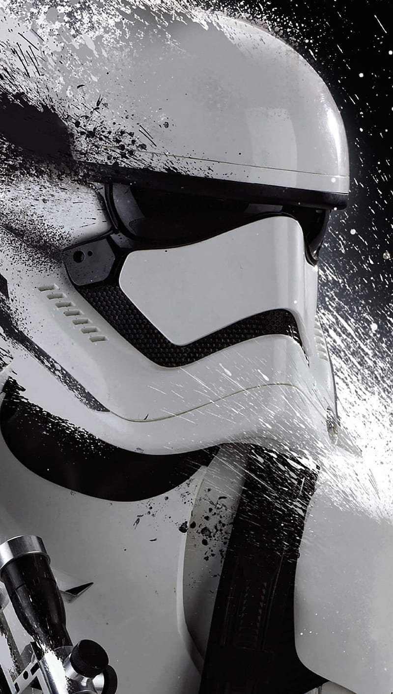 stormtrooper wallpaper