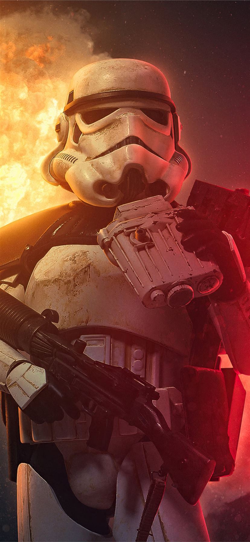 stormtrooper wallpaper