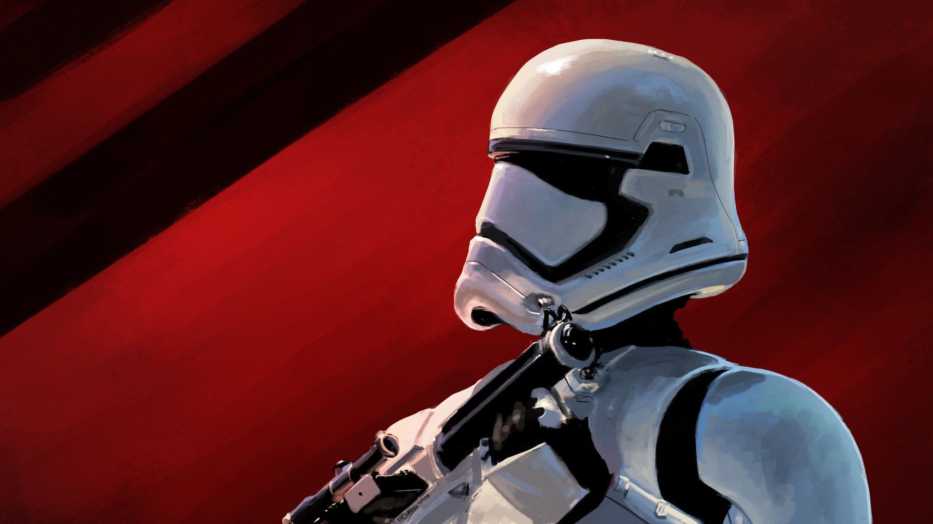 stormtrooper wallpaper