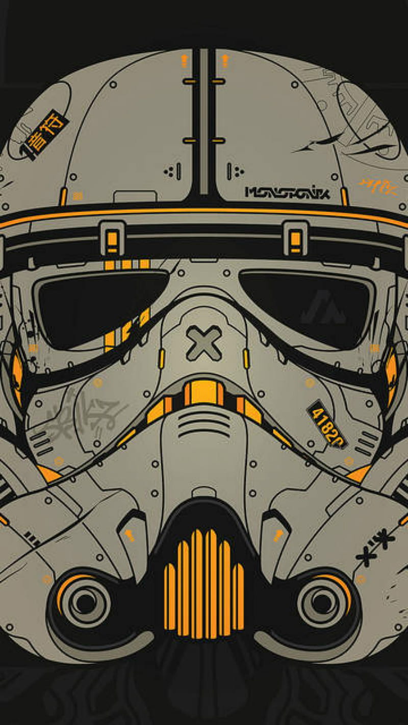 stormtrooper wallpaper