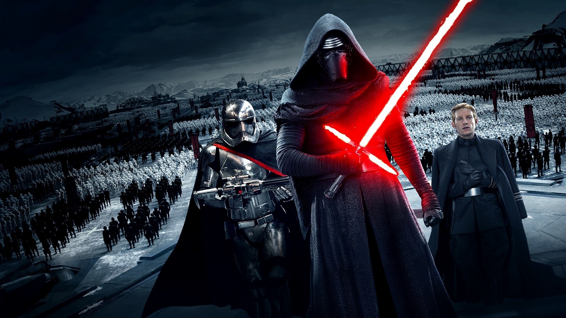 stormtrooper wallpaper