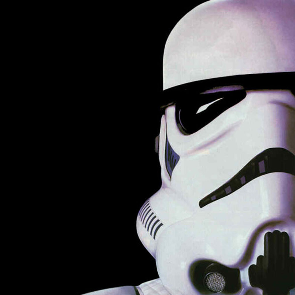 stormtrooper wallpaper