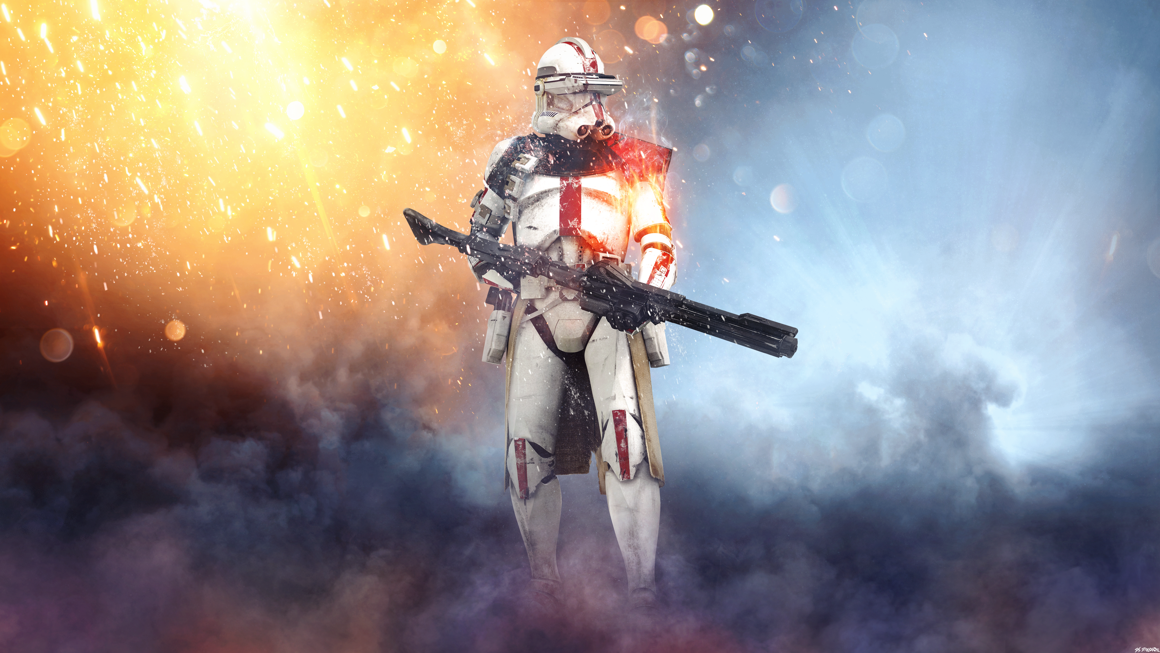 stormtrooper wallpaper