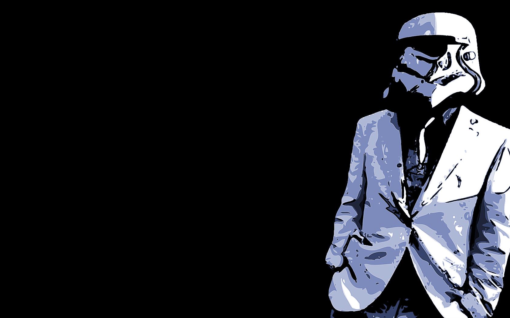 stormtrooper wallpaper