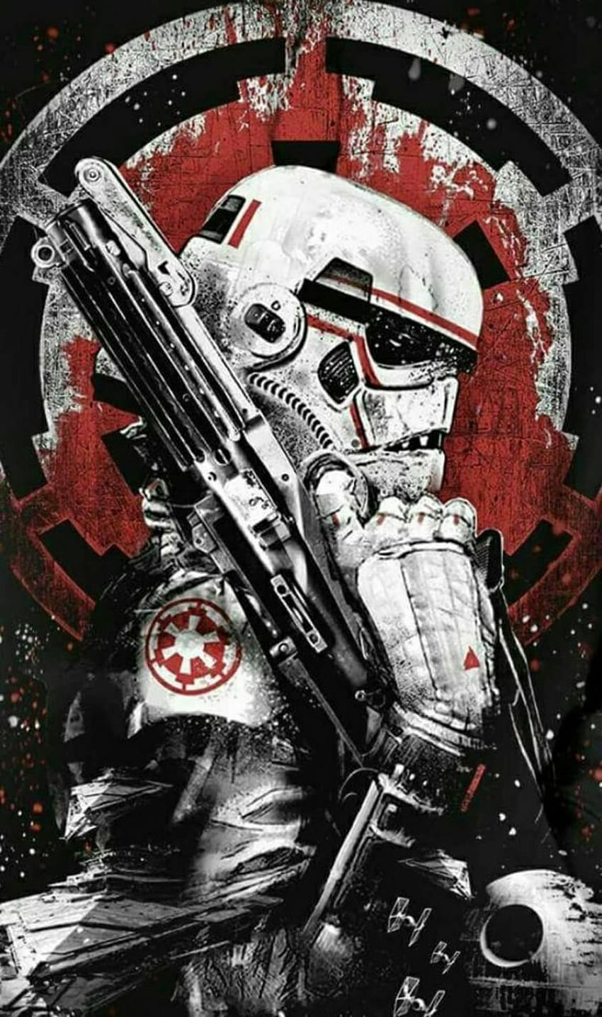 stormtrooper wallpaper