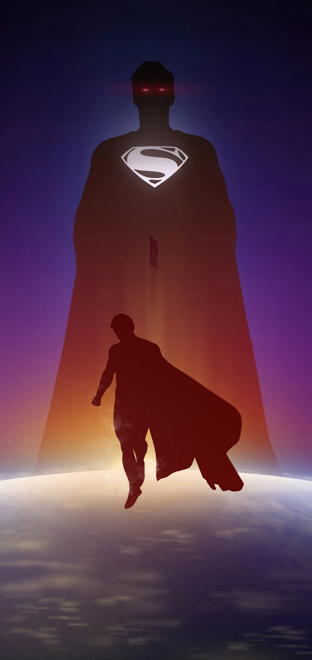 superman wallpaper