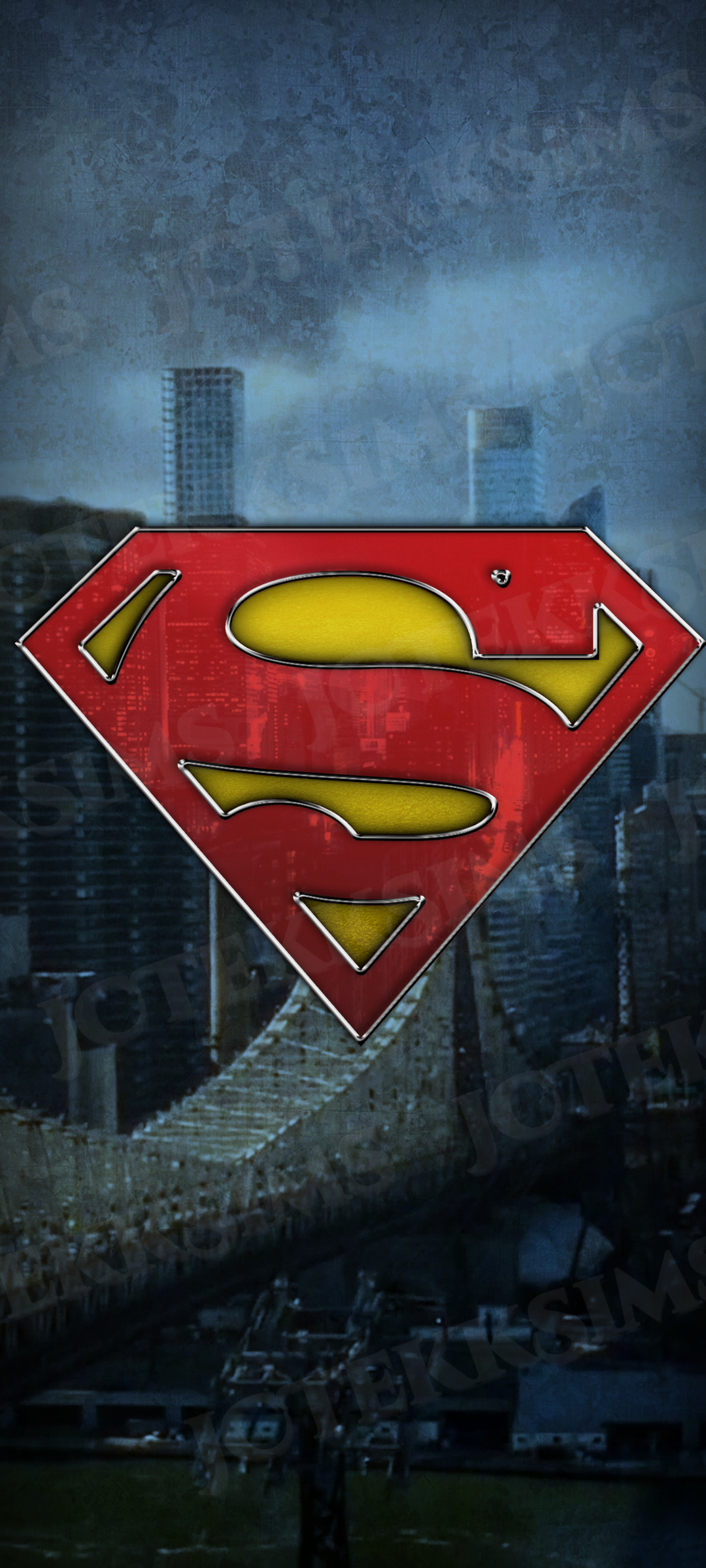 superman wallpaper