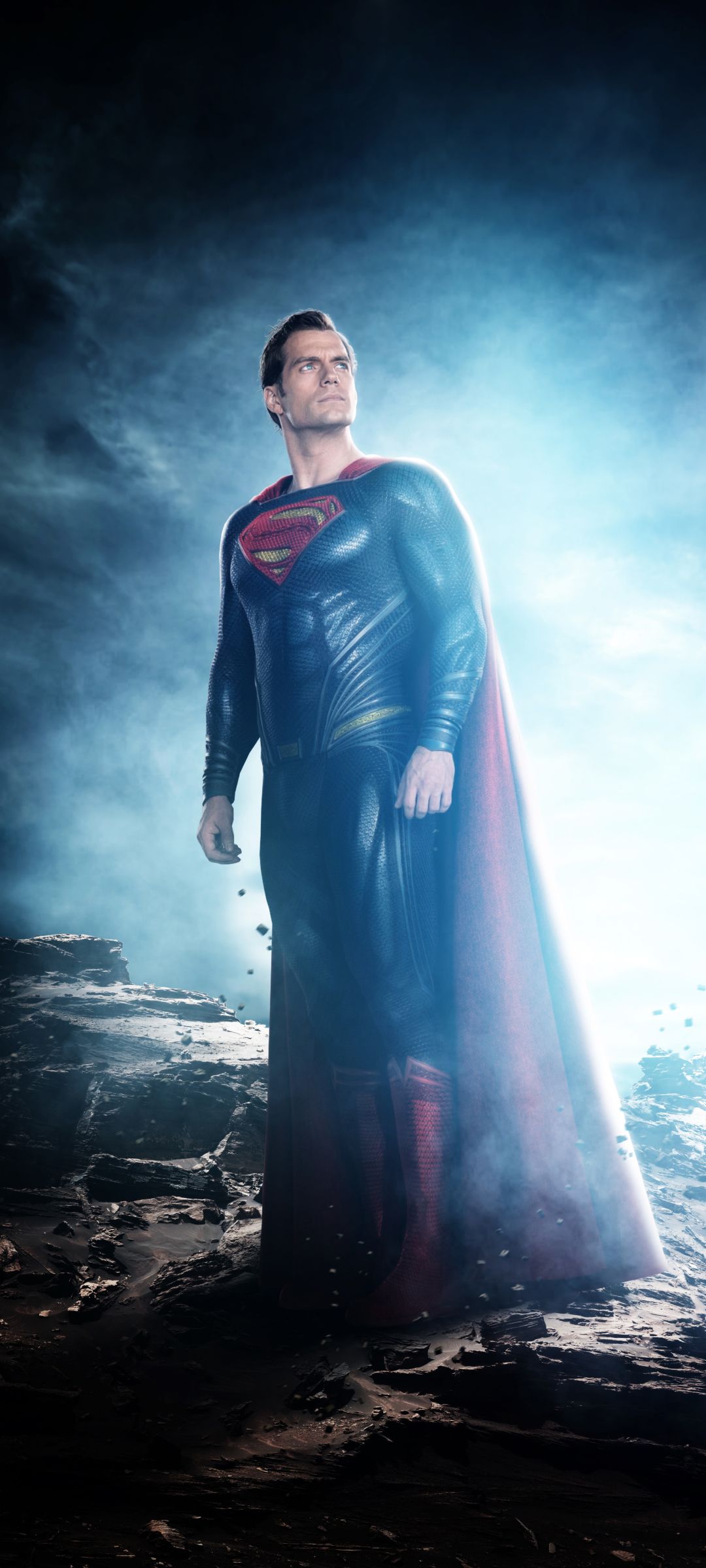 superman wallpaper