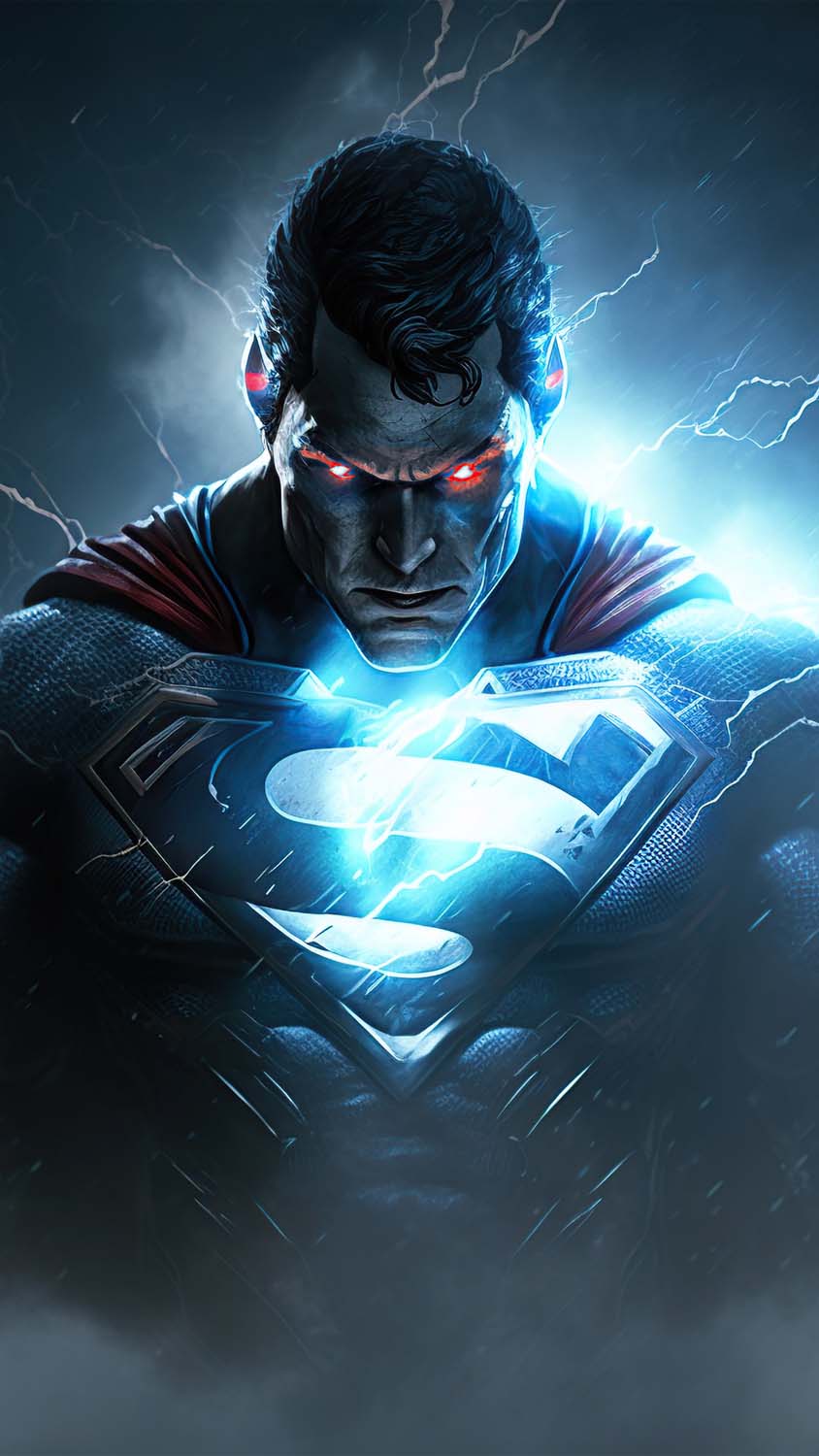 superman wallpaper