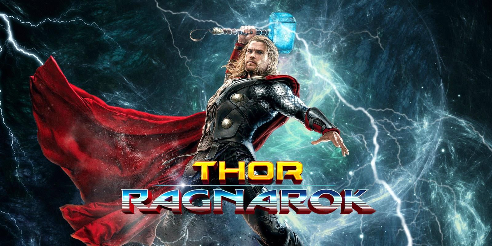 thor ragnarok wallpaper
