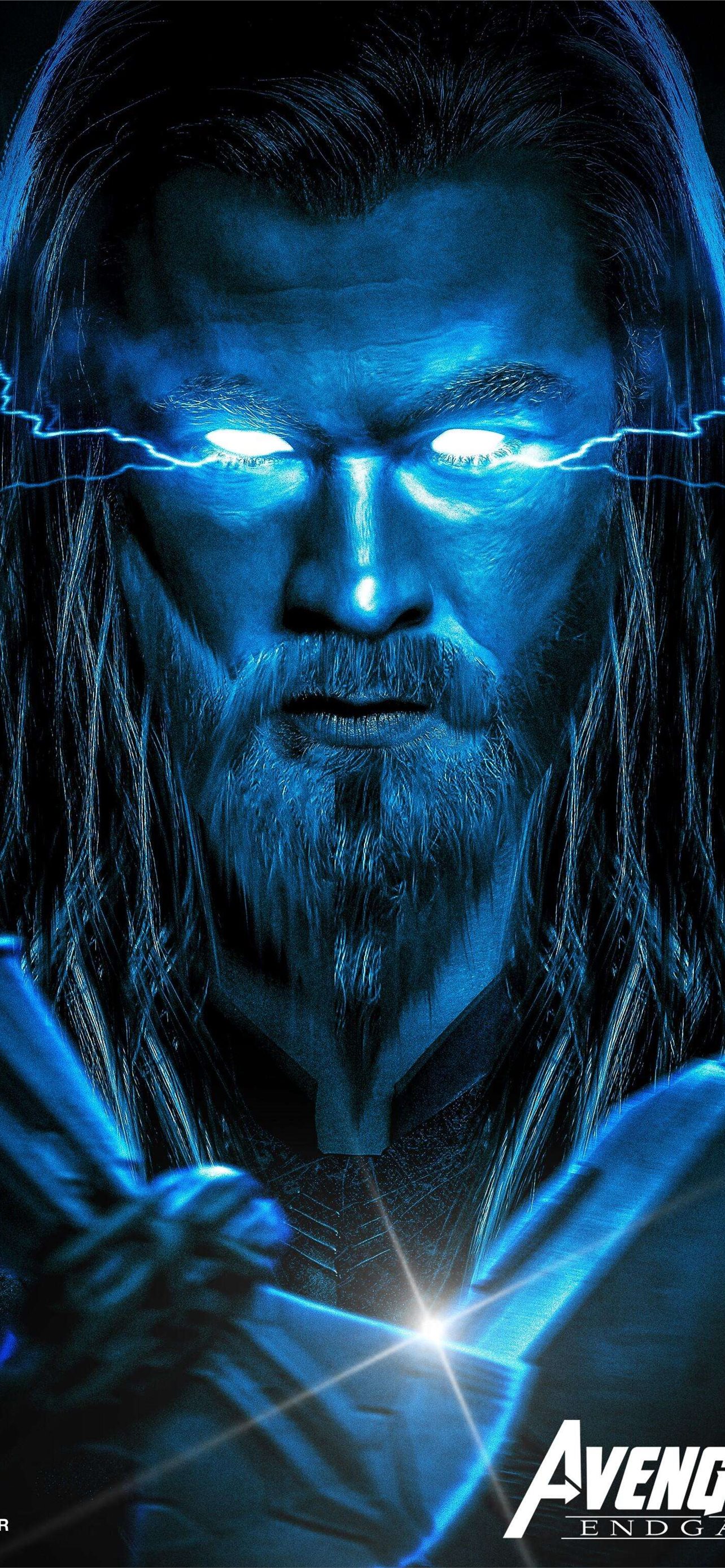 thor ragnarok wallpaper