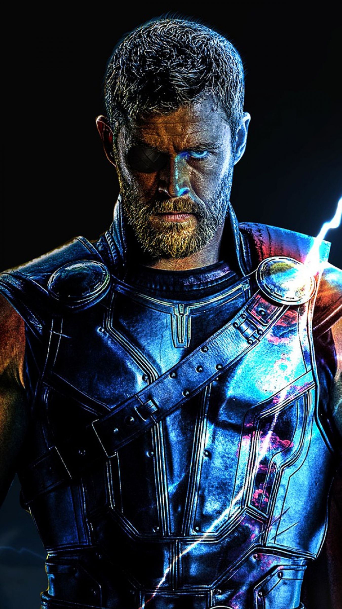 thor wallpaper
