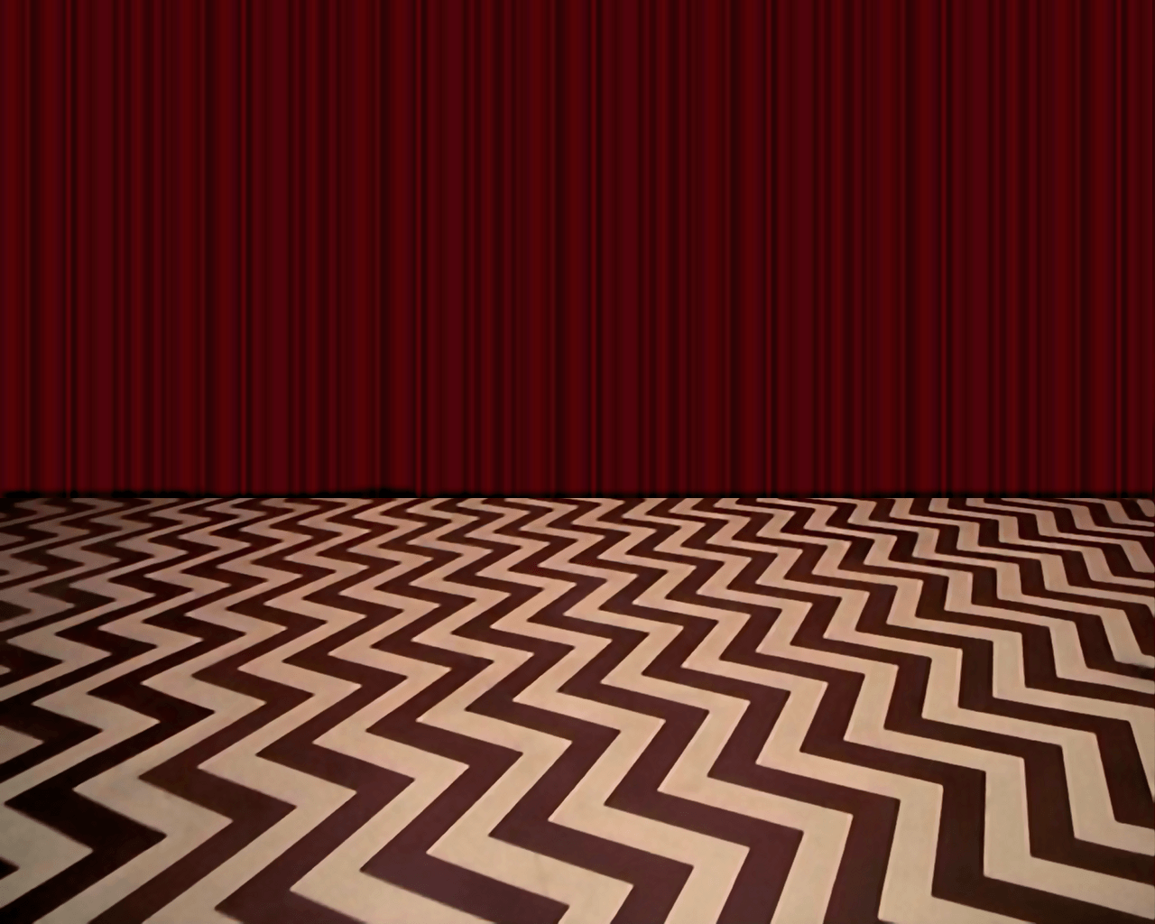 twin peaks wallpaper