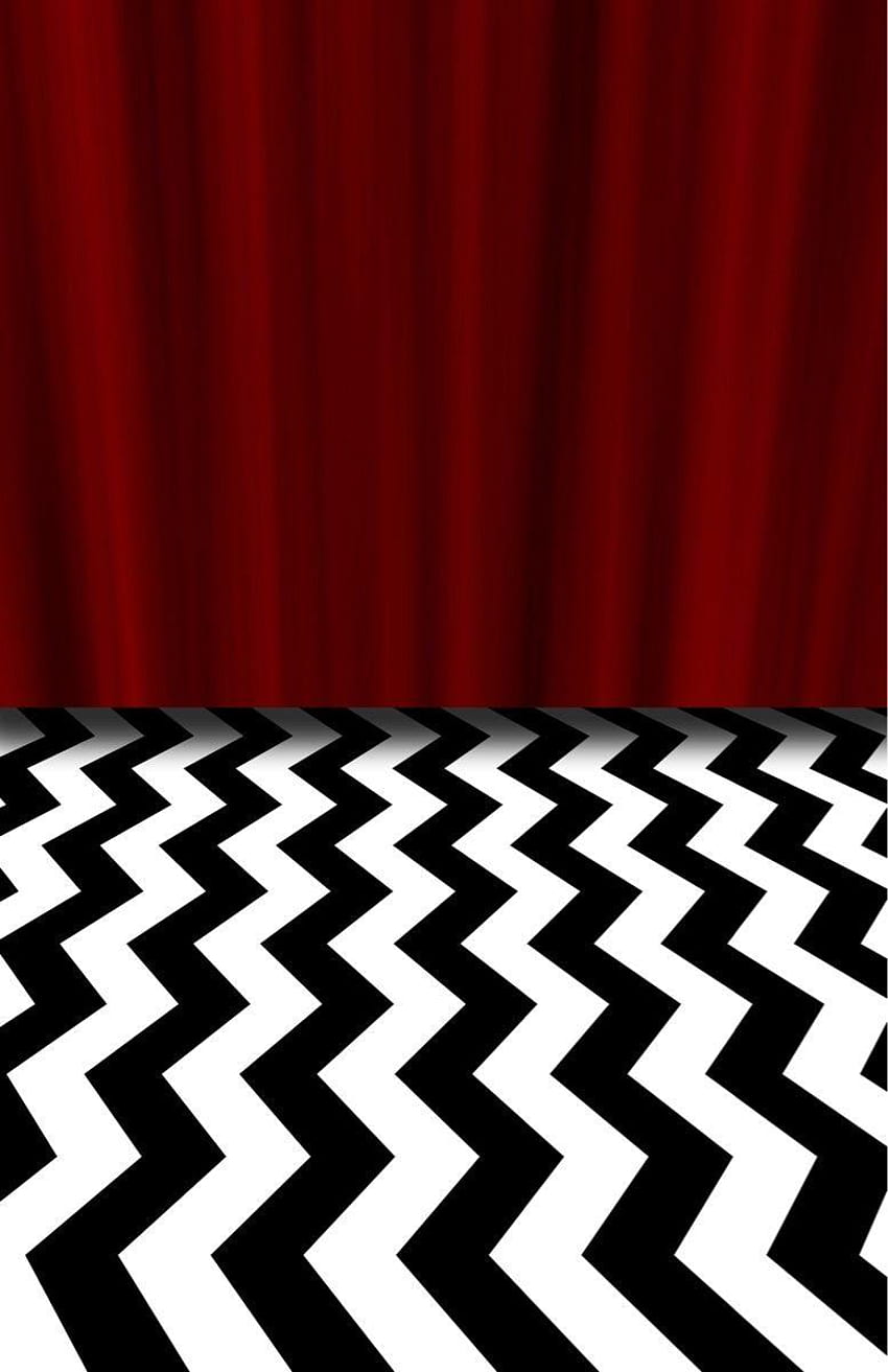 twin peaks wallpaper