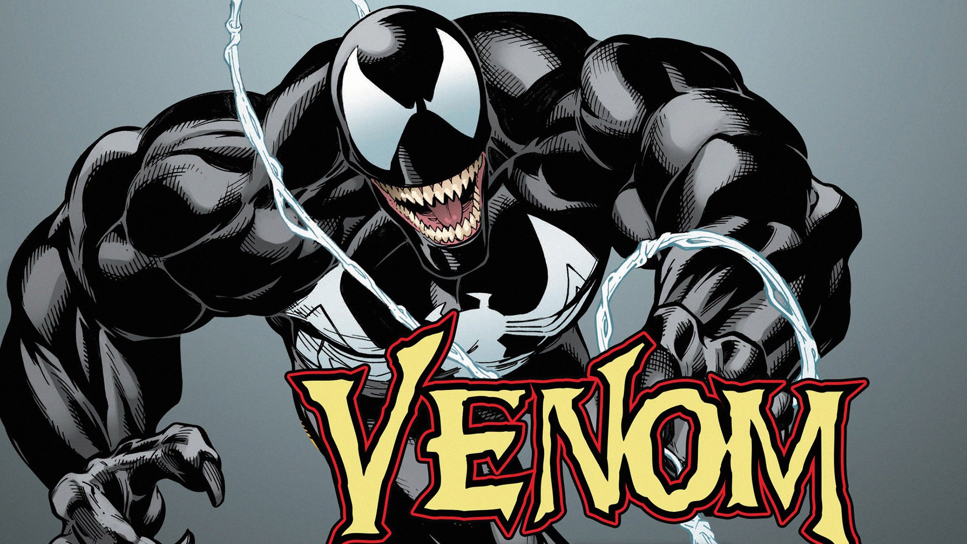 venom wallpaper