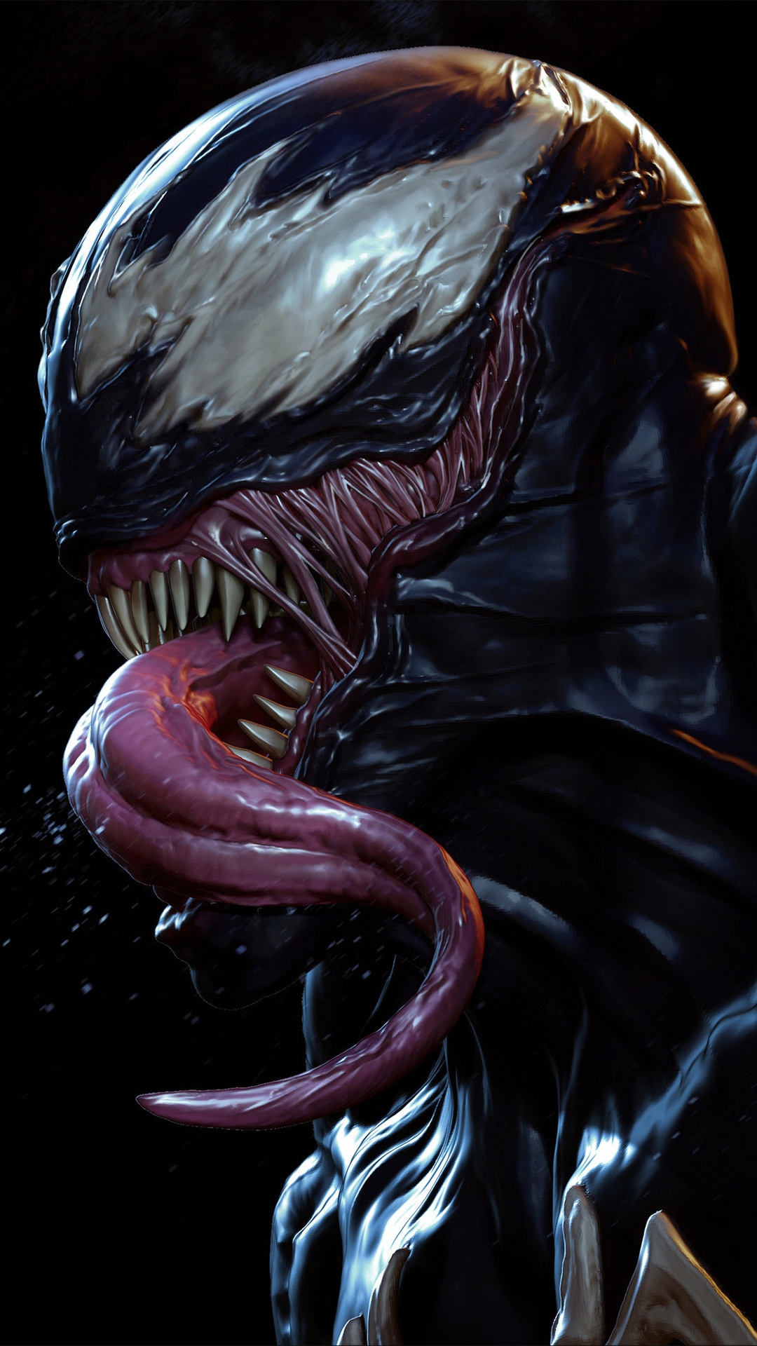 venom wallpaper