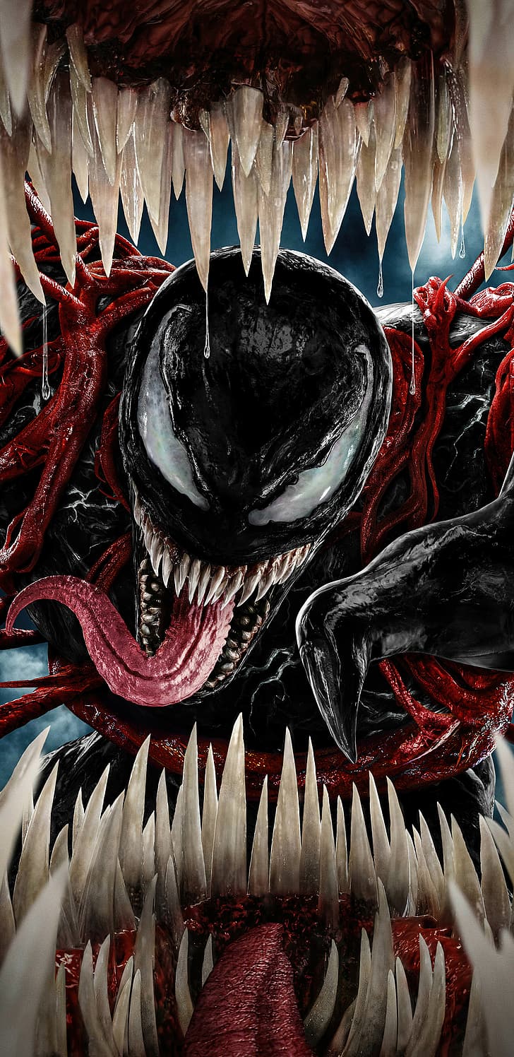 venom wallpaper