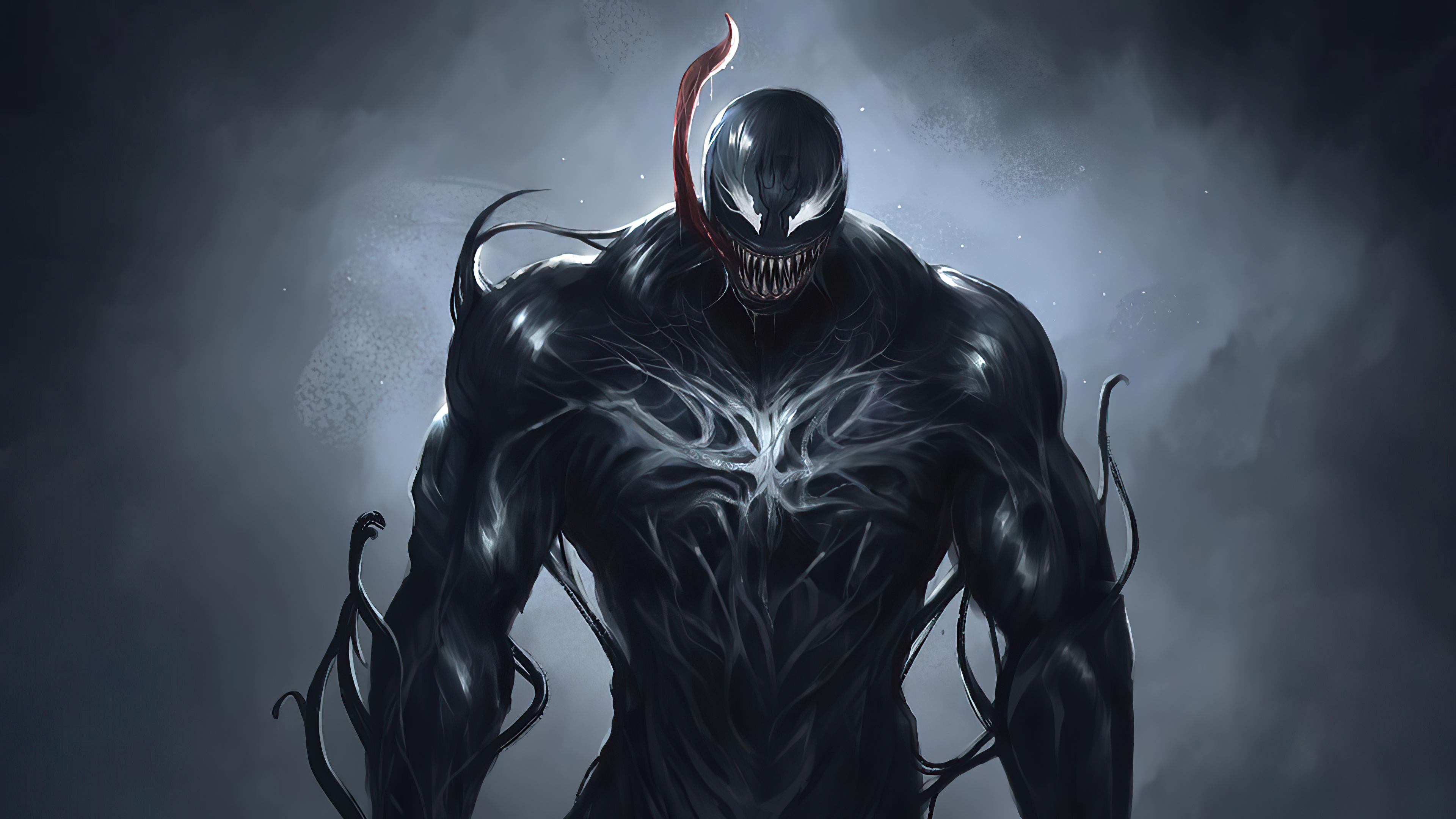 venom wallpaper