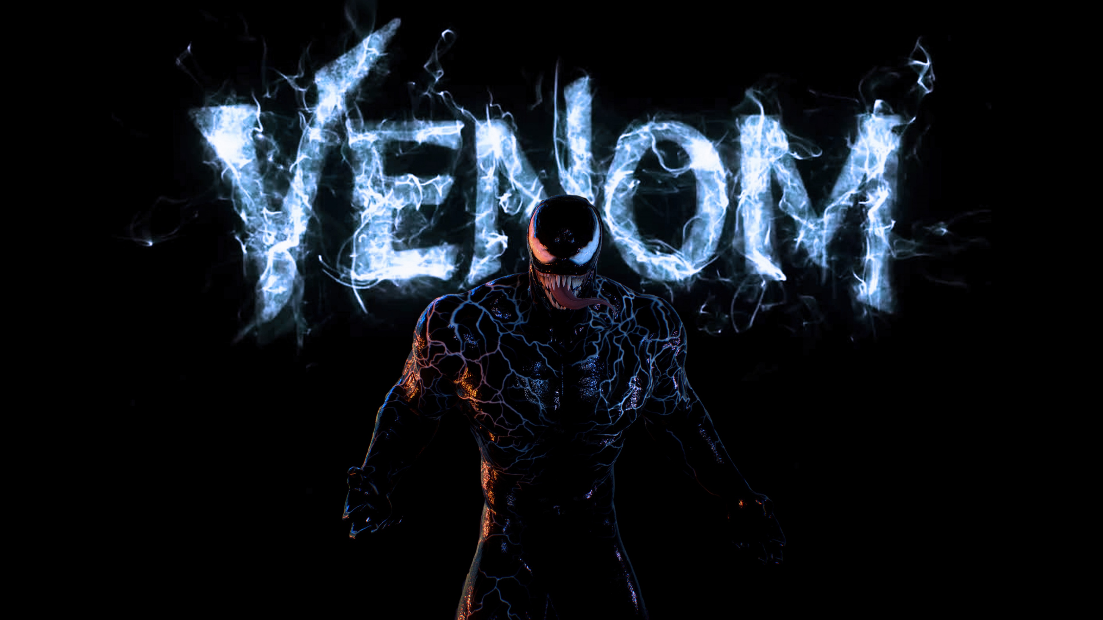 venom wallpaper