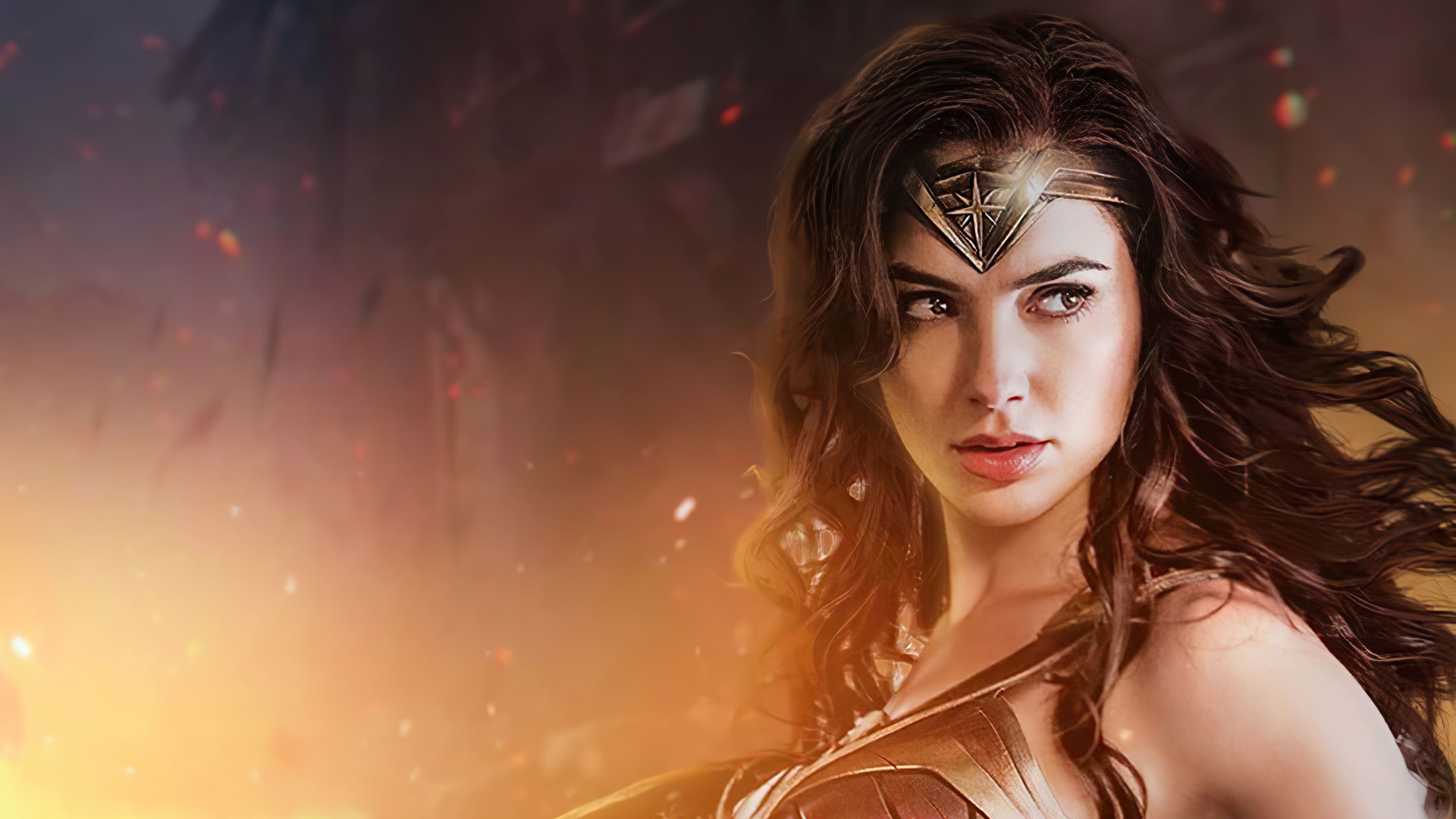 wonder woman wallpaper