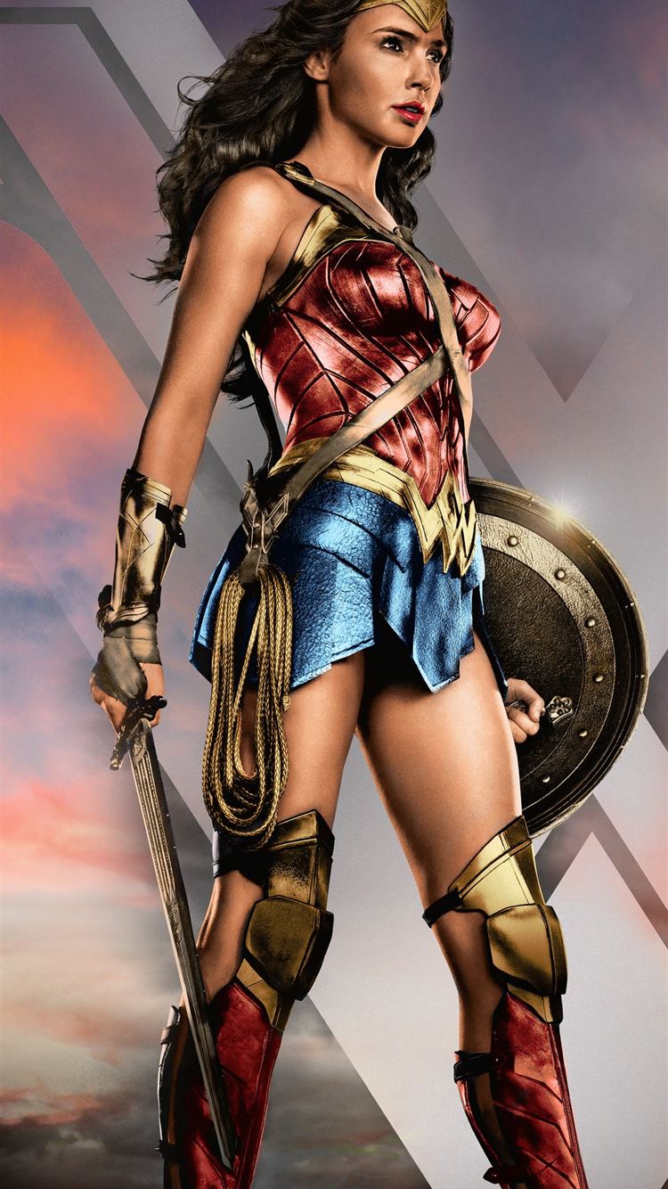 wonder woman wallpaper