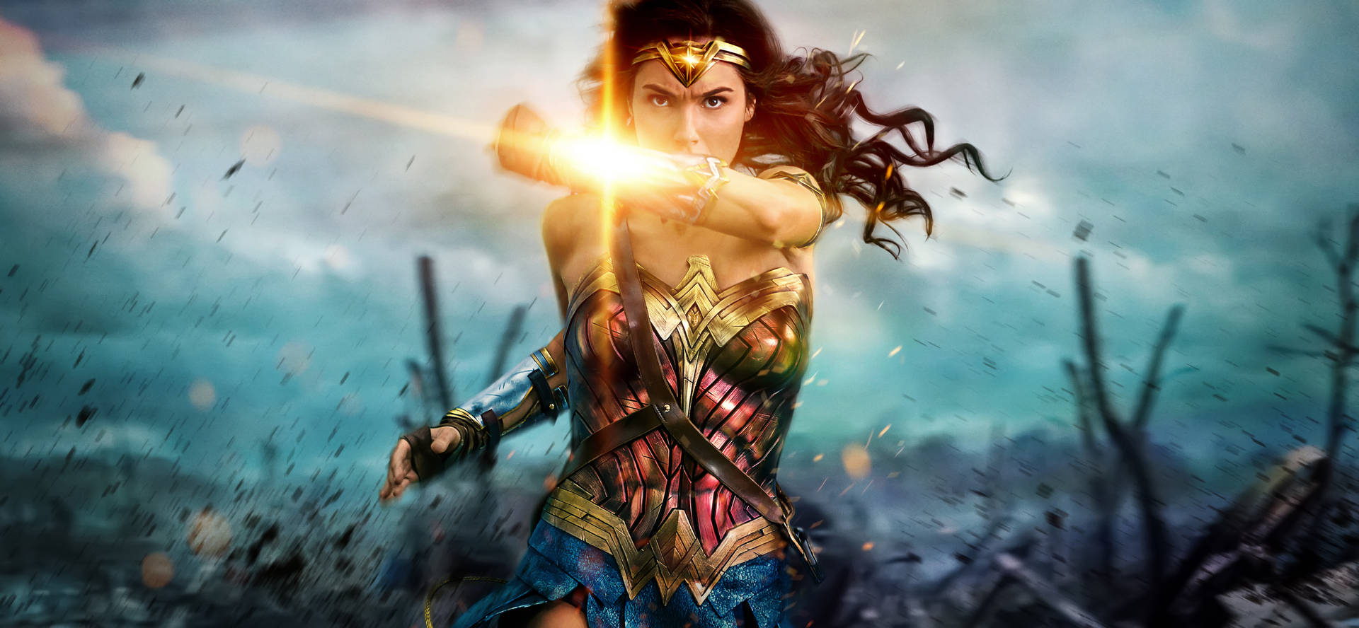 wonder woman wallpaper