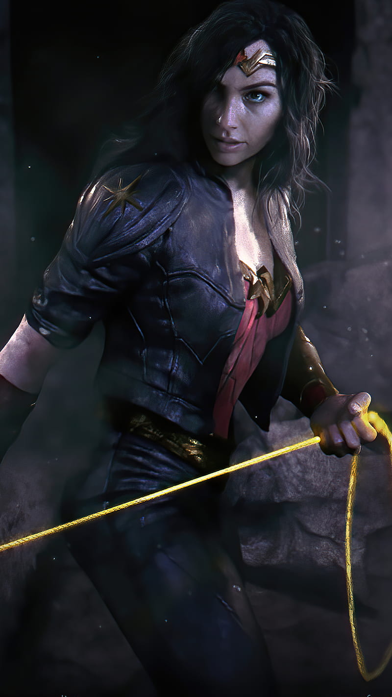 wonder woman wallpaper